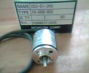 供应内密控编码器NEMICON编码器OSS系列